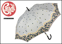 Gaudi umbrella